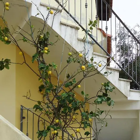 Italianway - Nizza 3 *