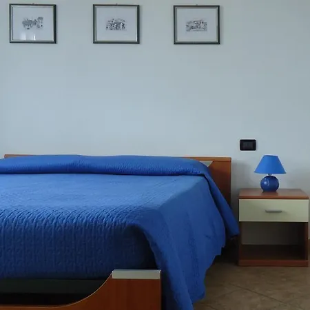 Apartment Italianway - Nizza 3