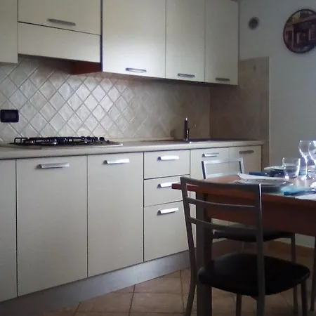 Apartment Italianway - Nizza 3