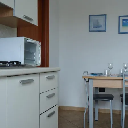 Apartment Italianway - Nizza 3 *